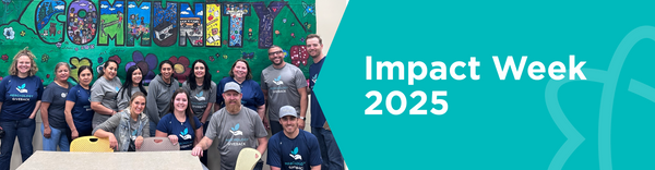 Merchology Impact Week 2025