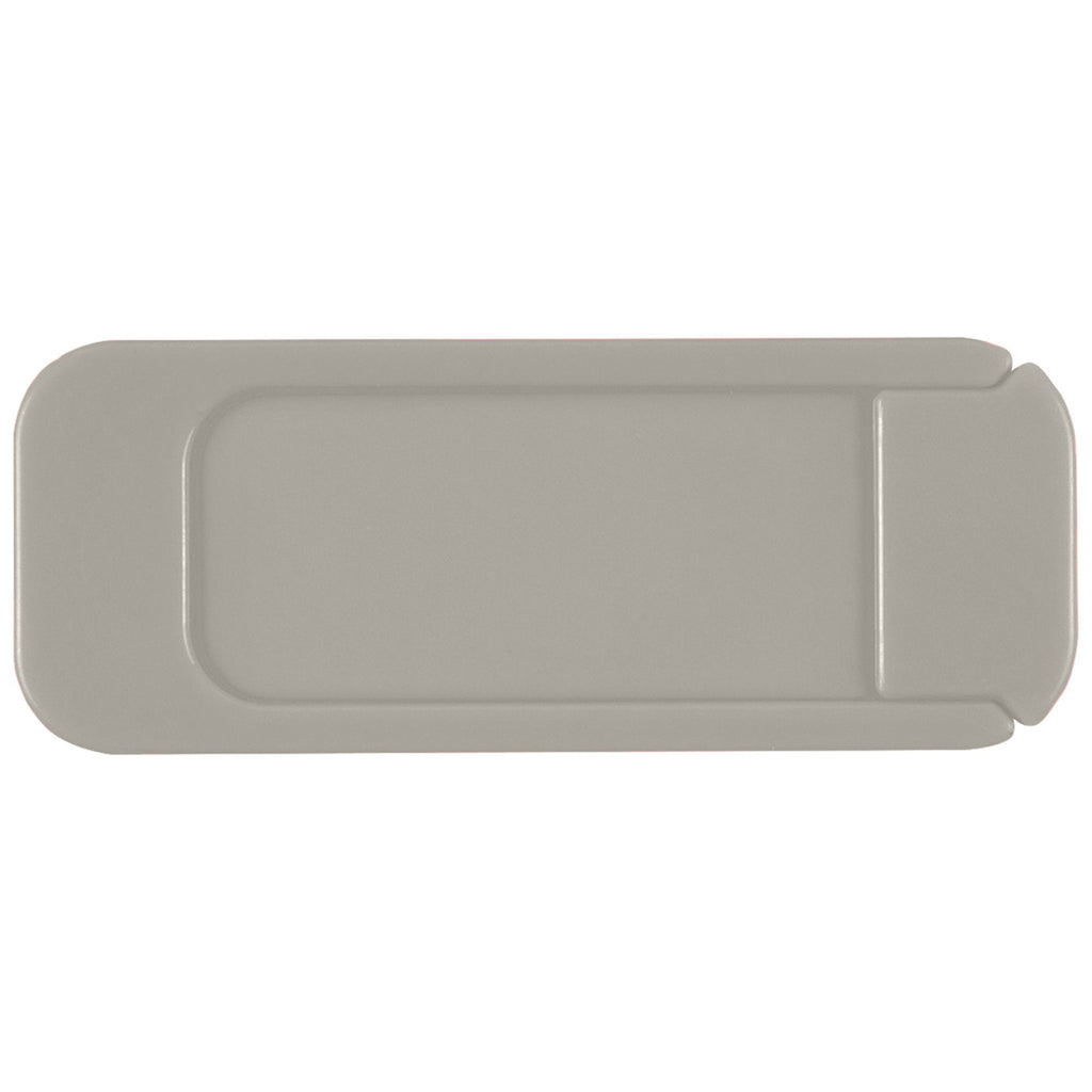 Hit Silver Security Webcam Cover