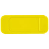 Hit Yellow Security Webcam Cover