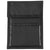 Hit Black Nylon Neck Wallet Badge Holder