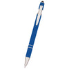 Hit Royal Blue Roslin Incline Stylus Pen