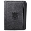 Leed's Black DuraHyde Writing Pad with FSC Mix Paper