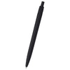 Sleek Write Black Rubberized Pen