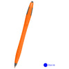 Hit Orange/Blue Dart Pen