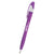 Hit Purple/White Dart Pen