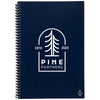 Rocketbook Blue Core Executive Notebook Set