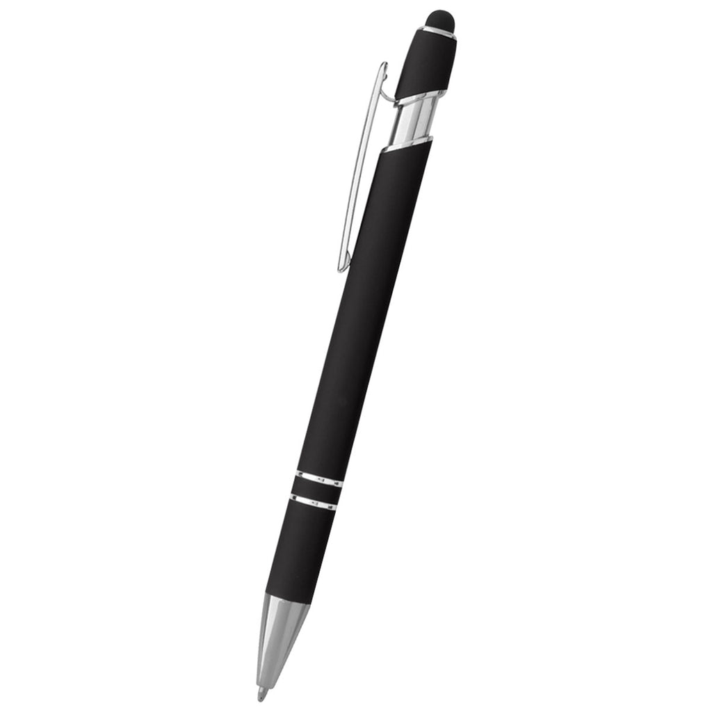 Hit Black Incline Stylus Pen