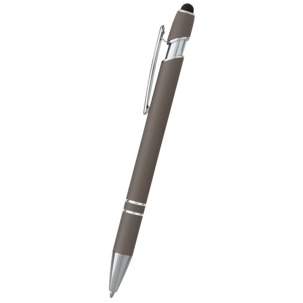 Hit Grey Incline Stylus Pen