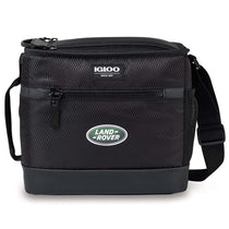 48-Hour Igloo Black Maddox Cooler