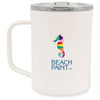 CORKCICLE Oat Milk Coffee Mug - 16 oz.