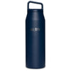 48-Hour MiiR Tidal Blue Vacuum Insulated Wide Mouth Bottle - 32 Oz.