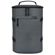 Gemline Durango Grey Renew rPET Backpack Cooler