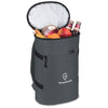 Gemline Durango Grey Renew rPET Backpack Cooler