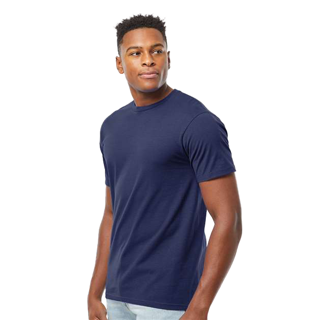 Tultex Unisex Inked India Heavyweight Jersey T-Shirt