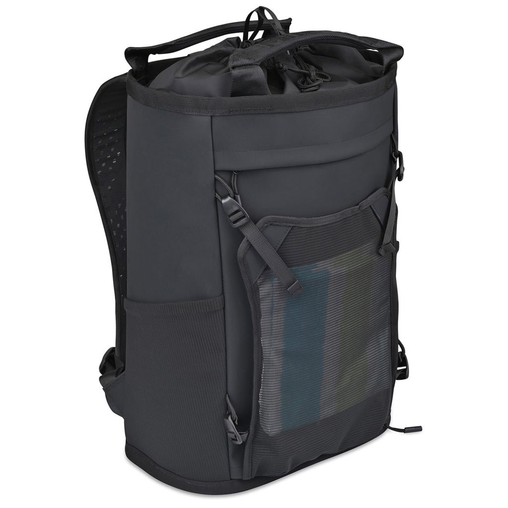 MiiR Black Bahia 28L Backpack