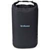 MiiR Black Bahia 12L Barrel Dry Bag