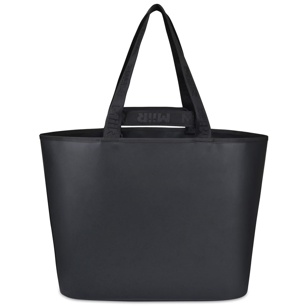 MiiR Black Bahia 40L XL Tote