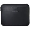 Travis & Wells Black Envoy Laptop Sleeve