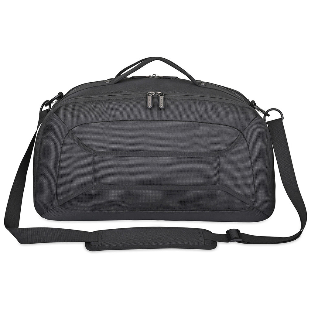 Vertex Black Brooklyn Duffel