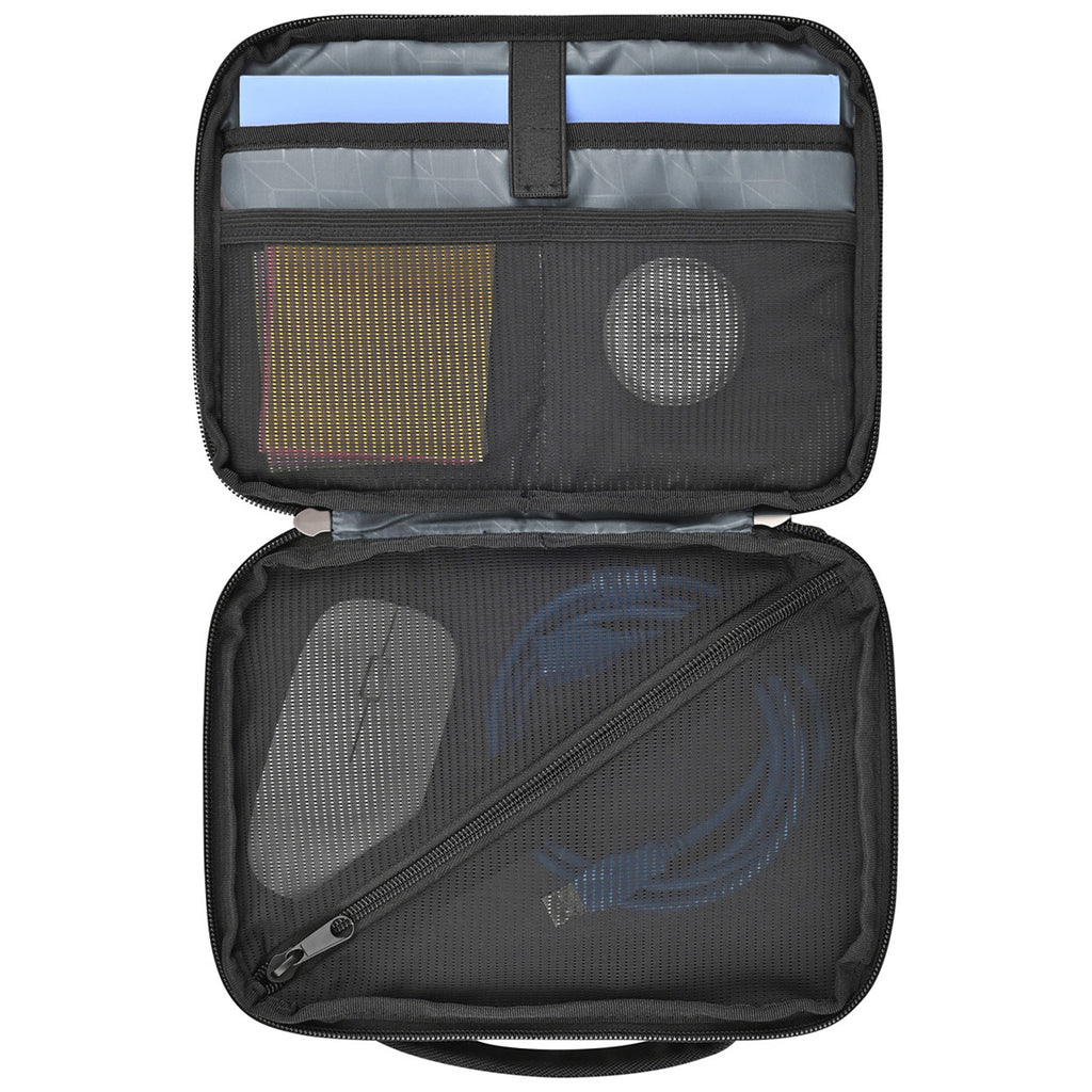 Vertex Black Brooklyn Tech Case