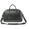 Samsonite Black Leather Weekender