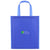 Out of the Ocean Navy Reusable Large Shopper with Click N' Stay