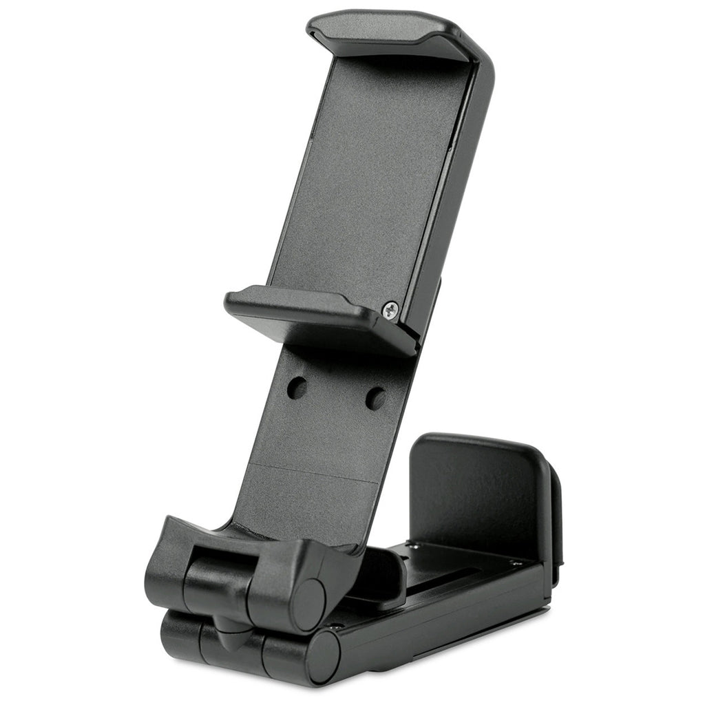 Gemline Black Flexgrip Universal Phone Holder