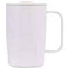 48-Hour Aviana Marshmallow Rowan Recycled Mug - 15 Oz.