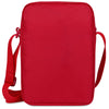 Gemline Red Arlo rPET Mini Crossbody