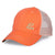 Merrimack Hat Co. Washed Orange/Tan Austin Vintage Trucker