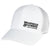 Merrimack Hat Co. White Casey Trucker