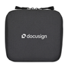 48-Hour Gemline Black Transit Tech Organizer