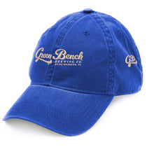 Merrimack Hat Co. Cobalt Cooper Cap