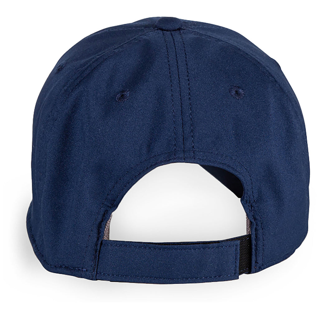 Merrimack Hat Co. Navy Neo Recylced Performance Cap