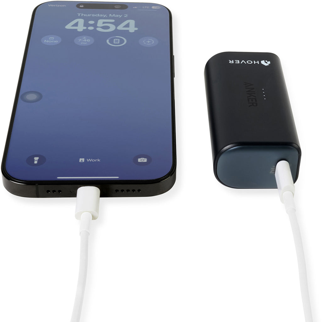 Anker Black Nano Power Bank