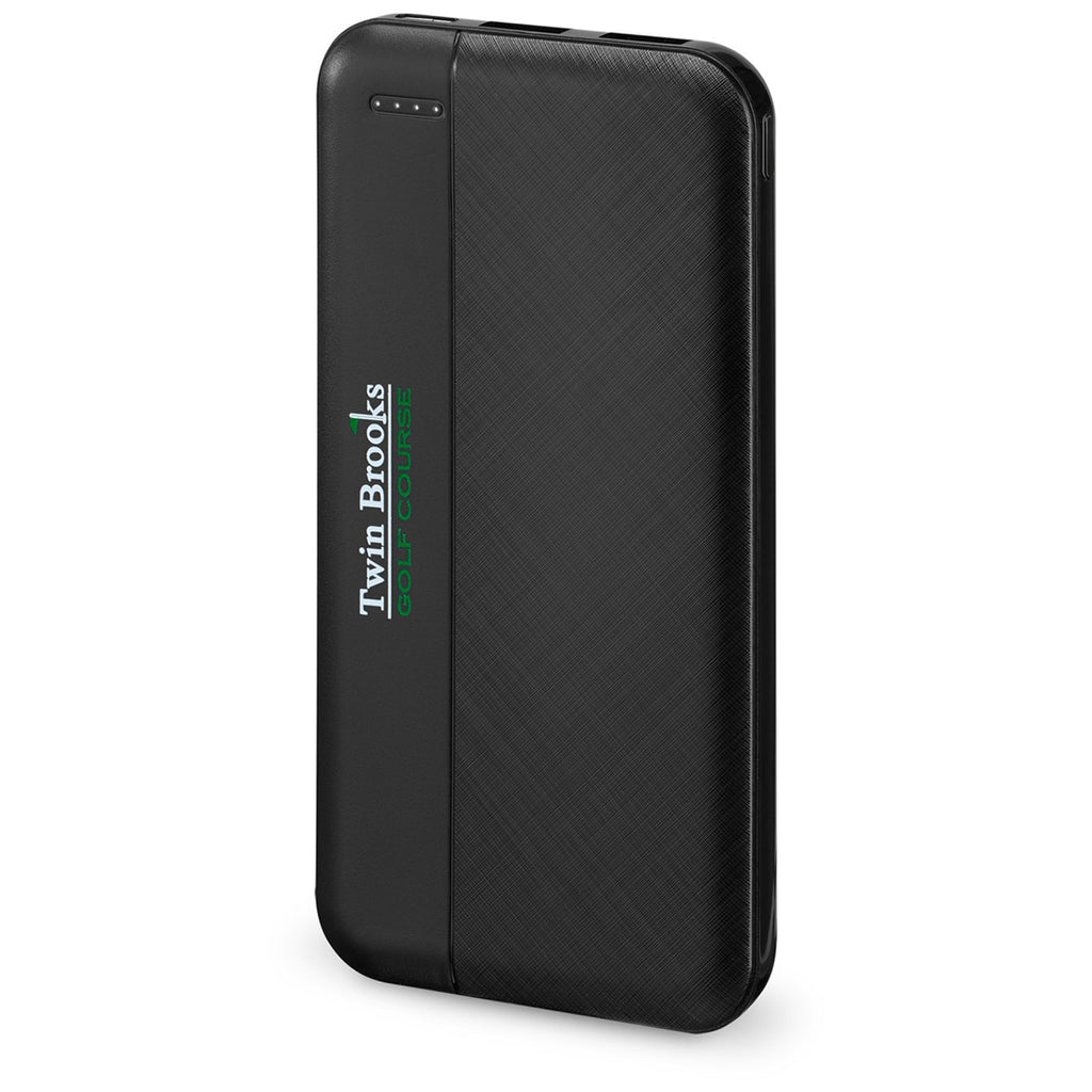 iLive Black 10K Power Bank