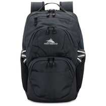 High Sierra Mercury Swoop SG Laptop Backpack