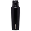 Corkcicle Matte Black Sport Canteen - 20 Oz.