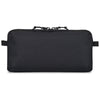 Gemline Black Newton Electronics Cord Management Pouch
