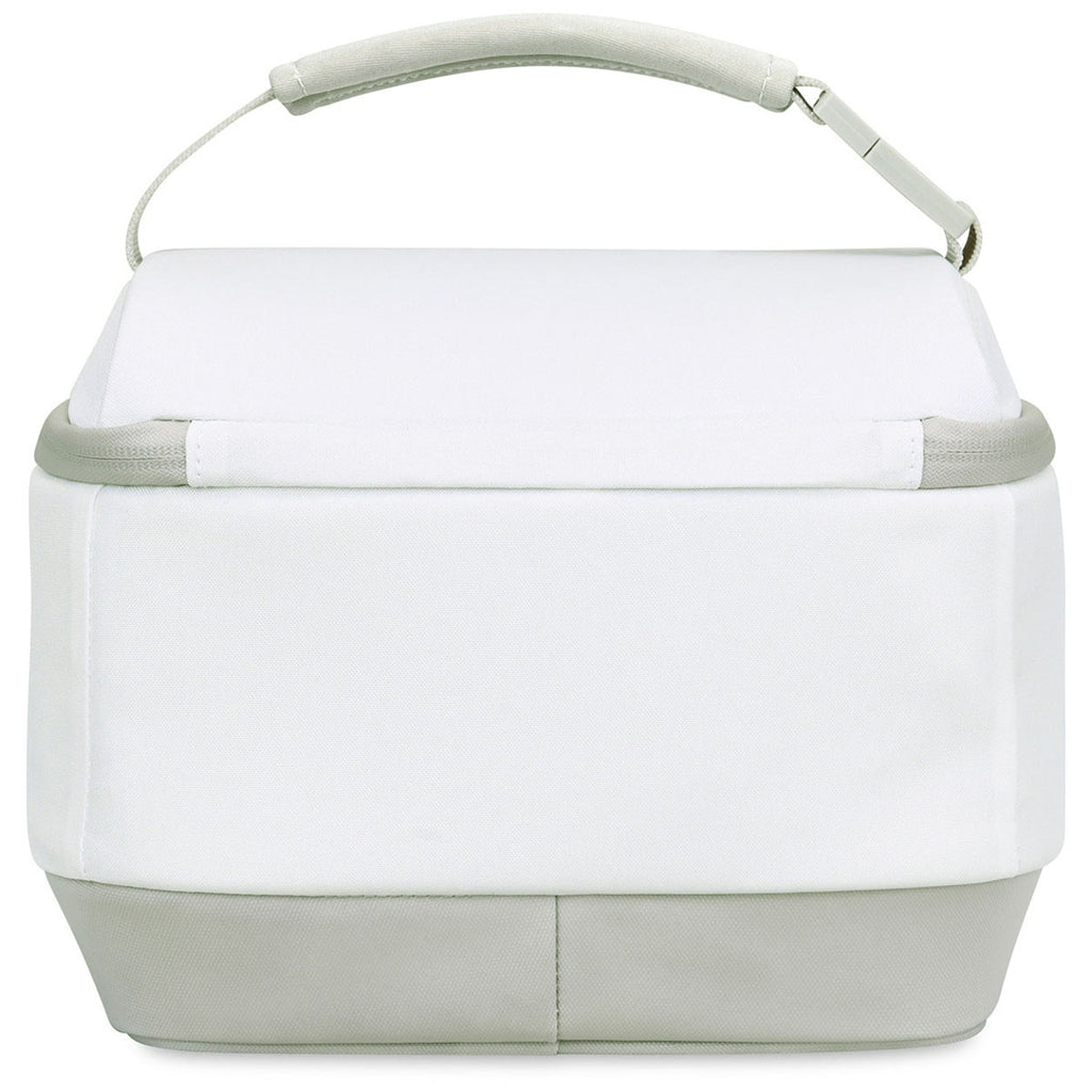 Igloo Cloud White Day Chiller Lunch Bag Cooler