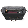 Heritage Supply Co. Black Legacy Travel Weekender
