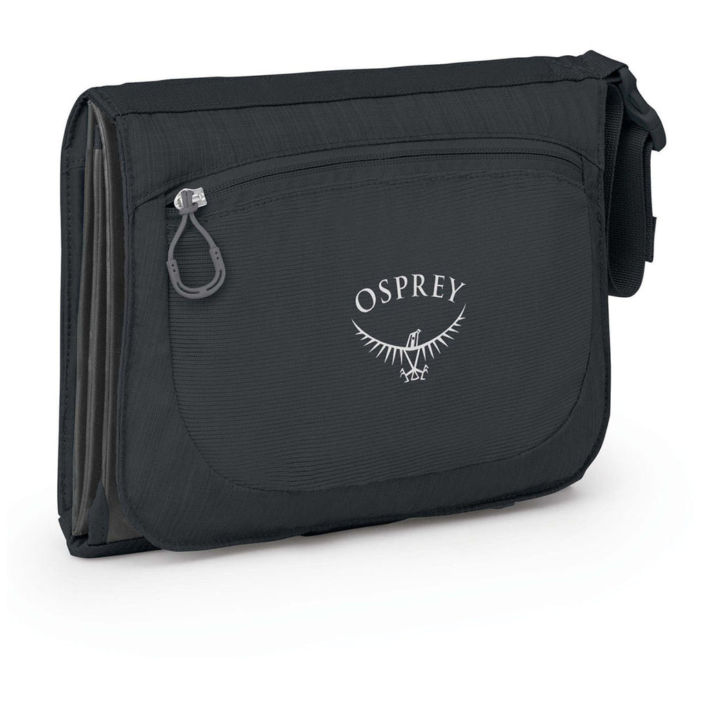 Osprey Black Poco Changing Pad