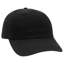Ahead Black Shawmut Cap