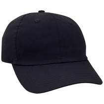Ahead Navy Shawmut Cap