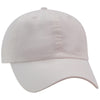 Ahead White Largo Cap