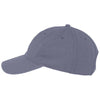 Ahead Slate Blue Heather The Eco Recycled Cap