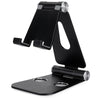 iLive Black  Pocket-Friendly Device Stand