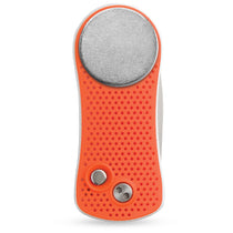 Ahead Orange/Silver Switchfix Divot Repair Tool