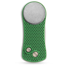 Ahead Green/Silver Switchfix Divot Repair Tool