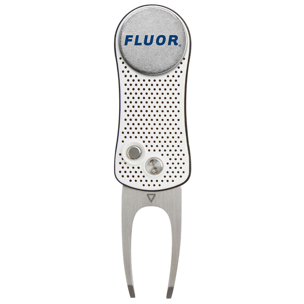 Ahead White/Black Switchfix Divot Repair Tool